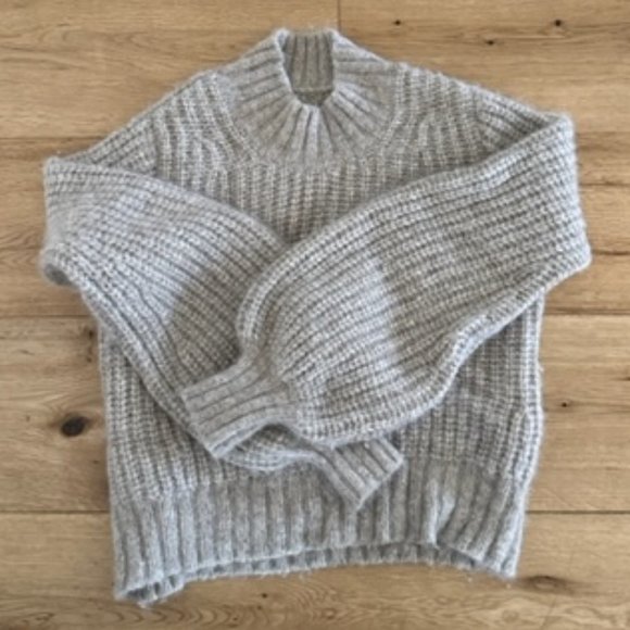 Doen Sweaters - Doen sweater